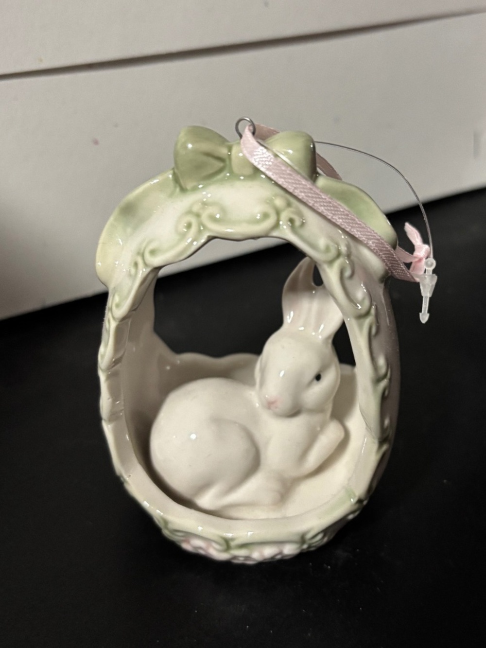 Bunny Rabbit Decor